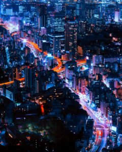 First blog