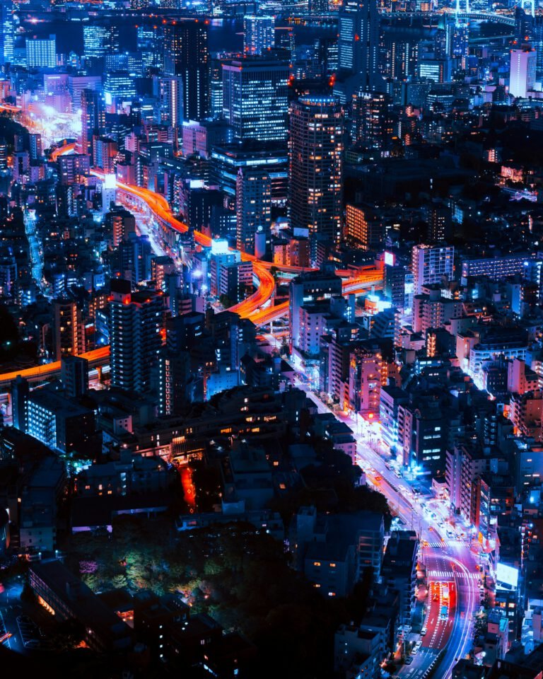 First blog