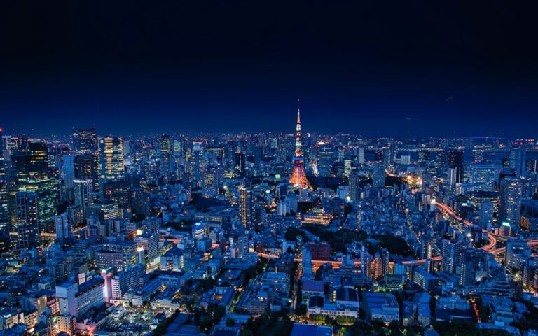 This is a 2nd destination